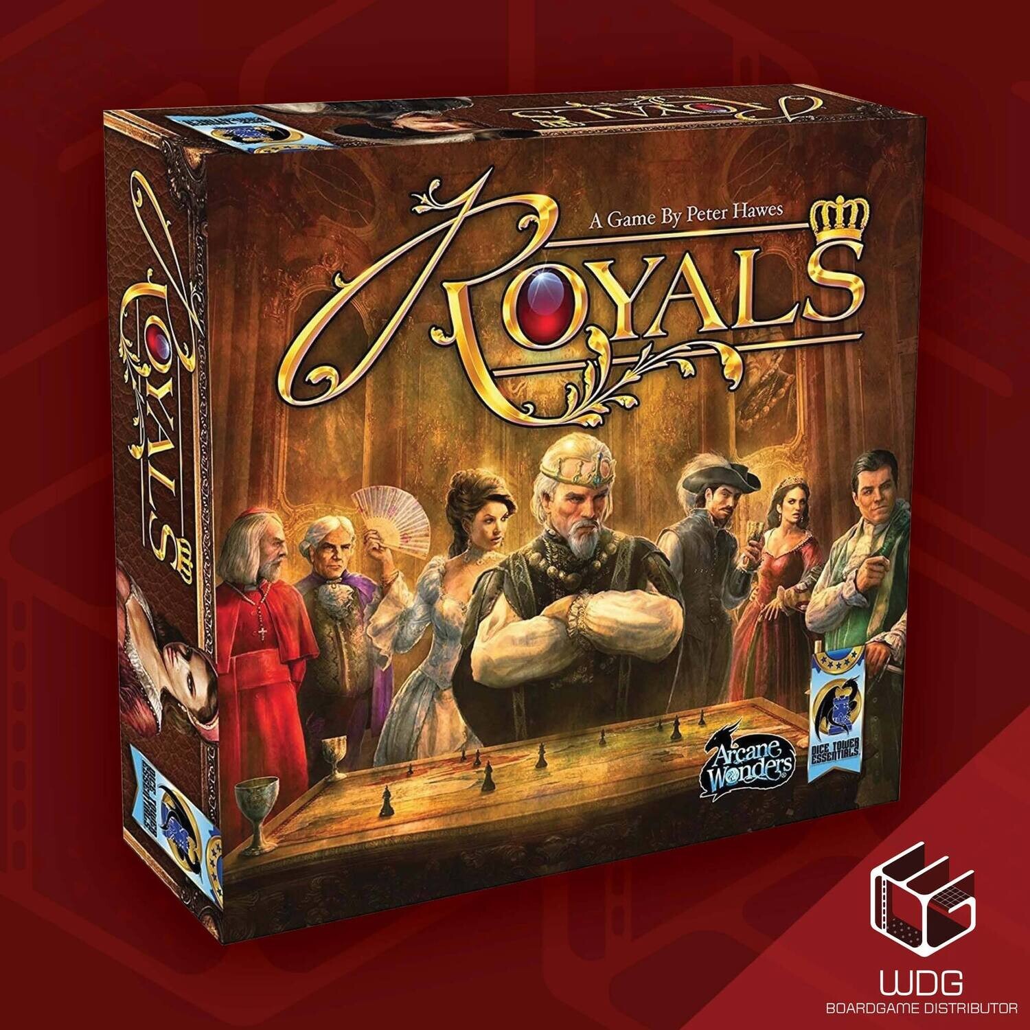 Royals