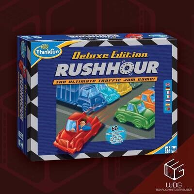 Rush Hour Deluxe Edition