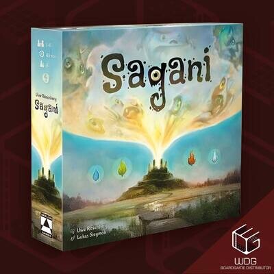 Sagani