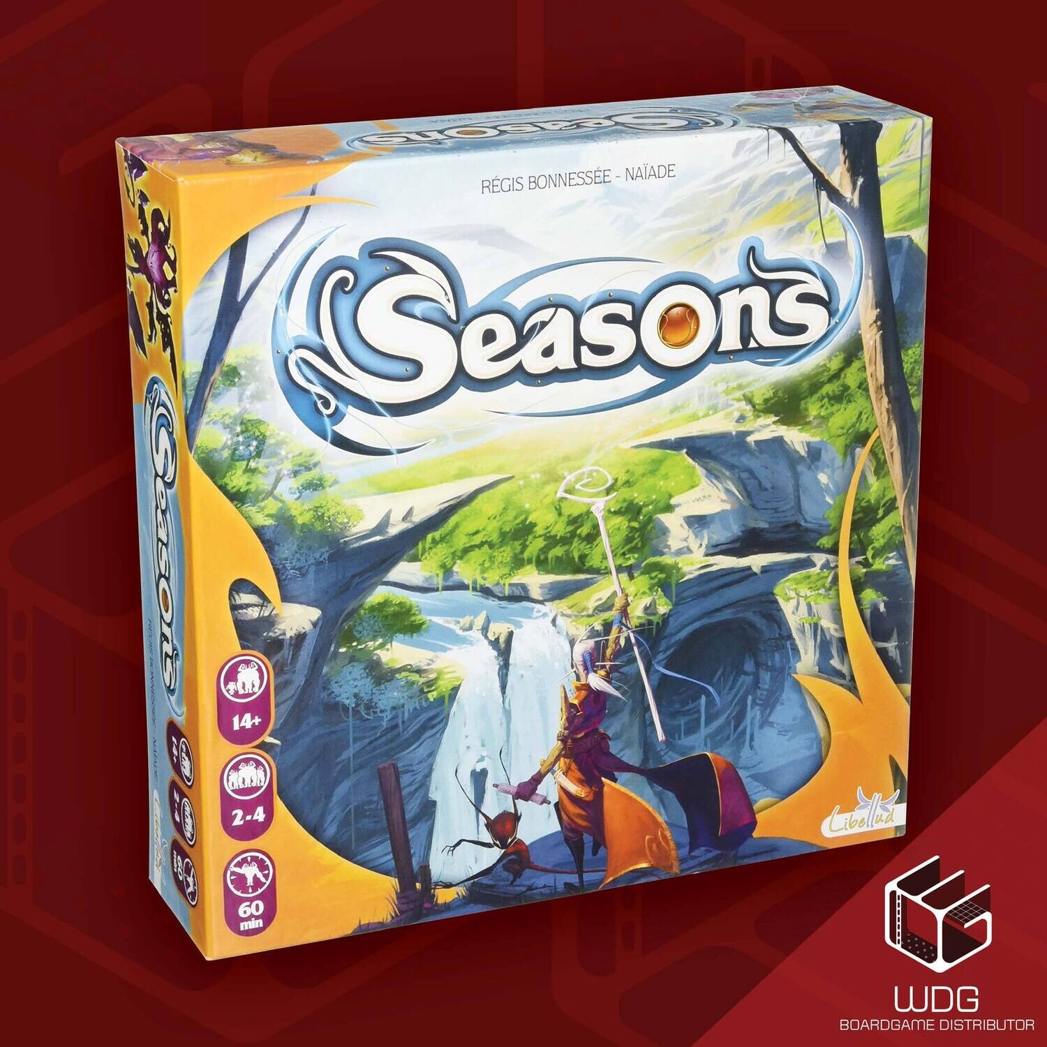 Seasons