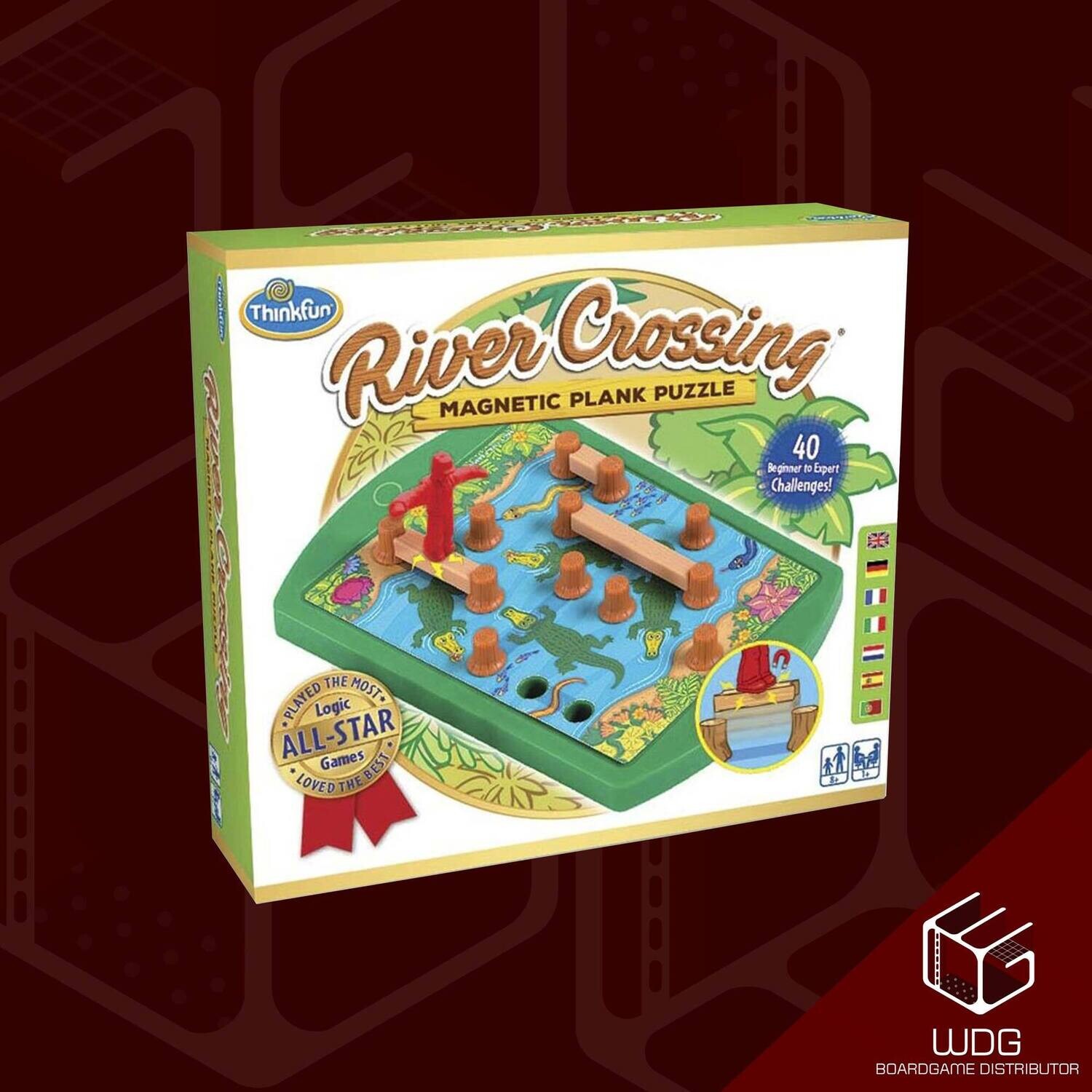 River Crossing
