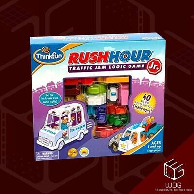 Rush Hour Junior