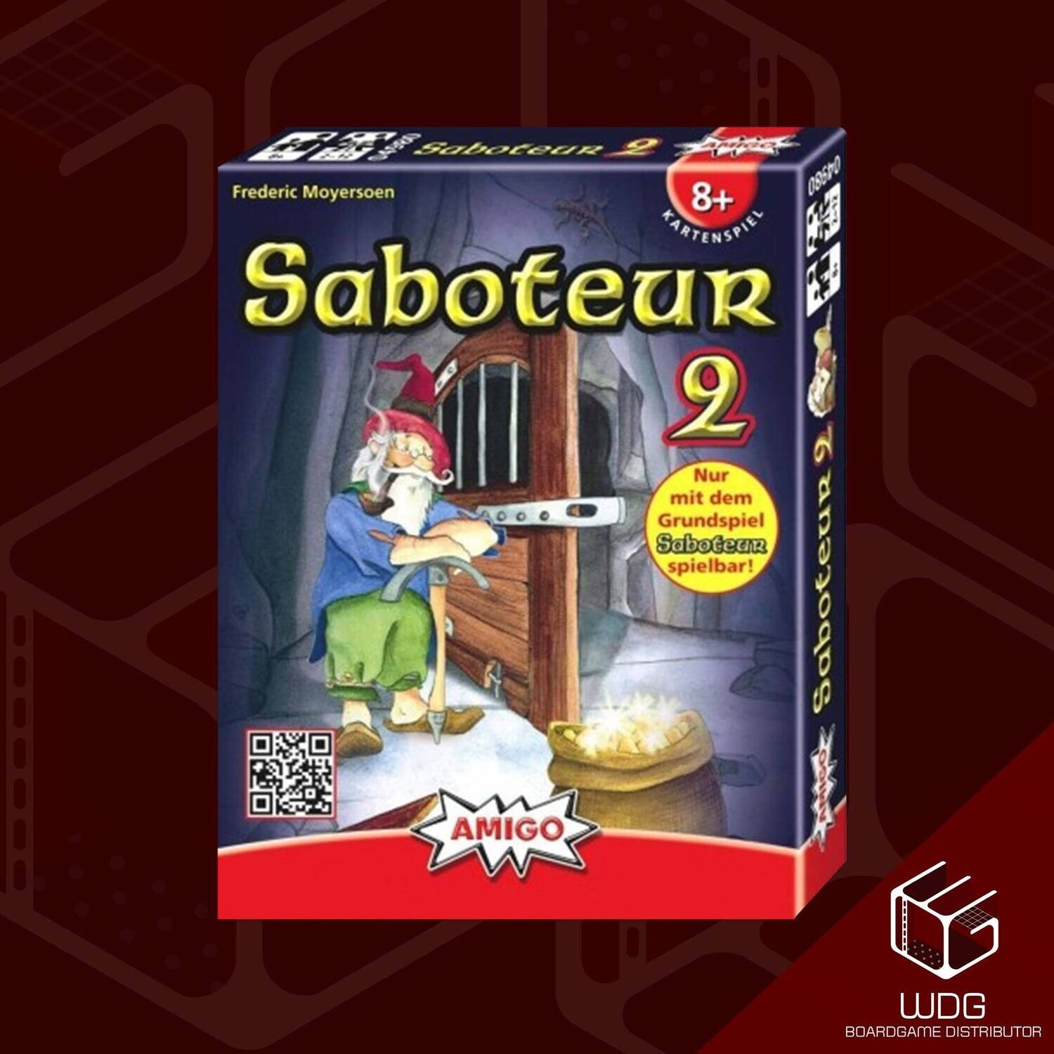 Sabotuer 2 [DE]