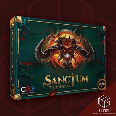 Sanctum