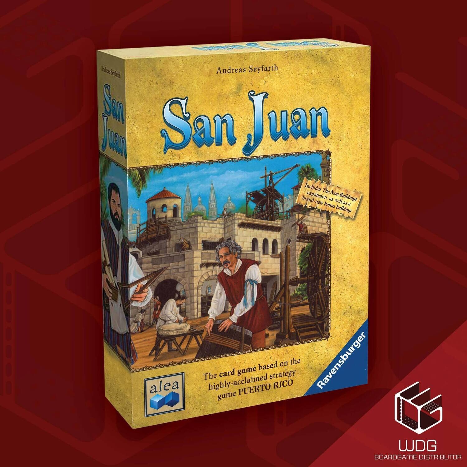San Juan