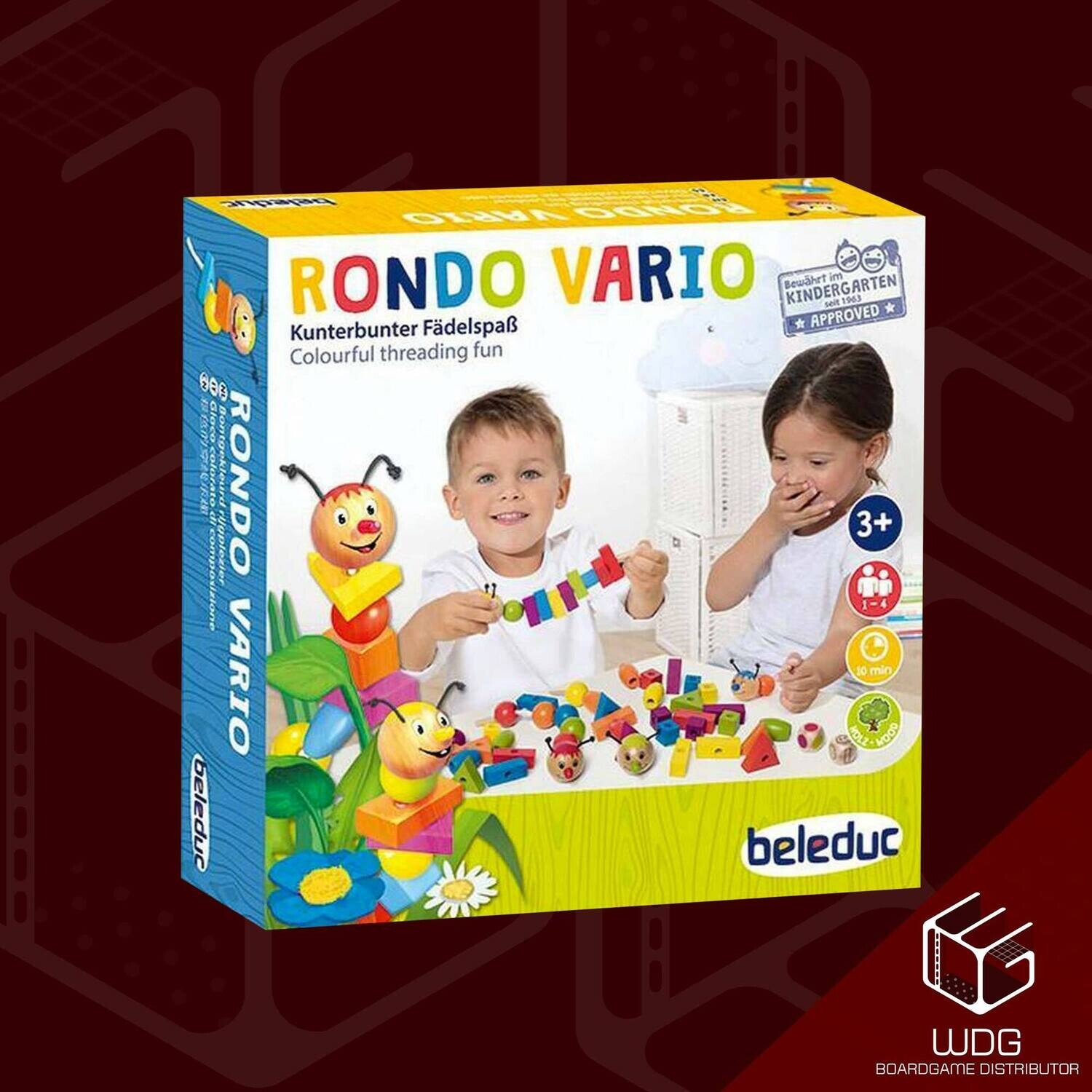 Rondo Vario