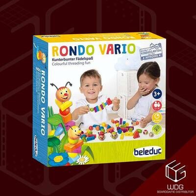 Rondo Vario