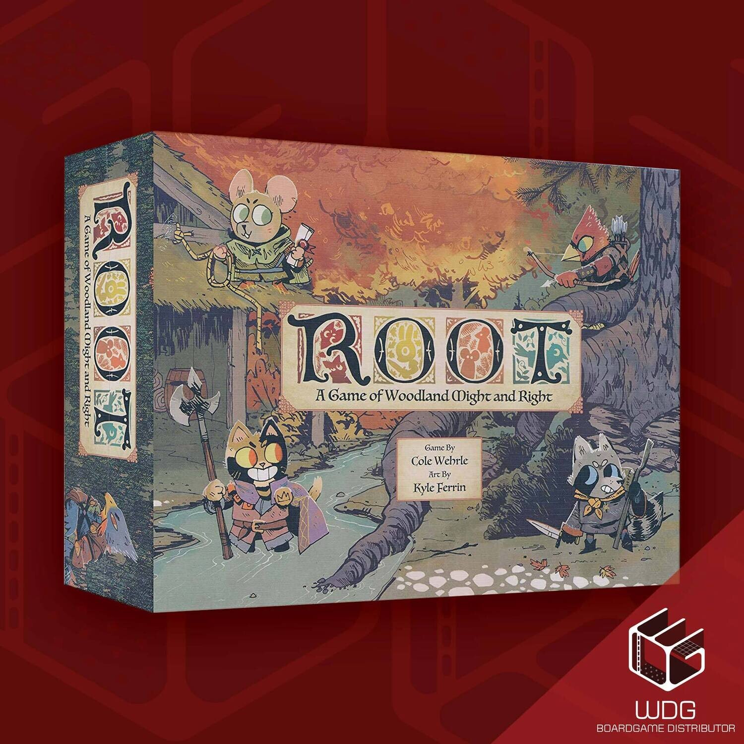 Root