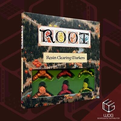 Root Rasin Clearing