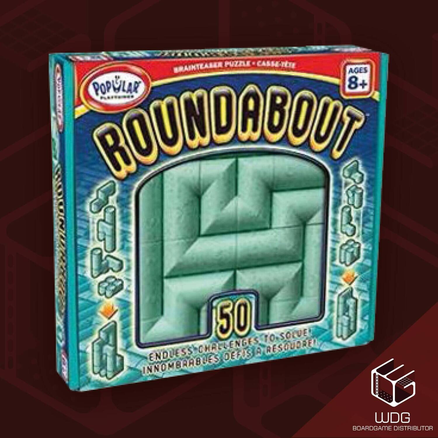 Roundabout