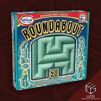 Roundabout