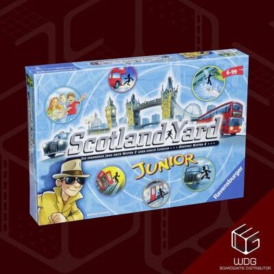 Scotland Yard Junior