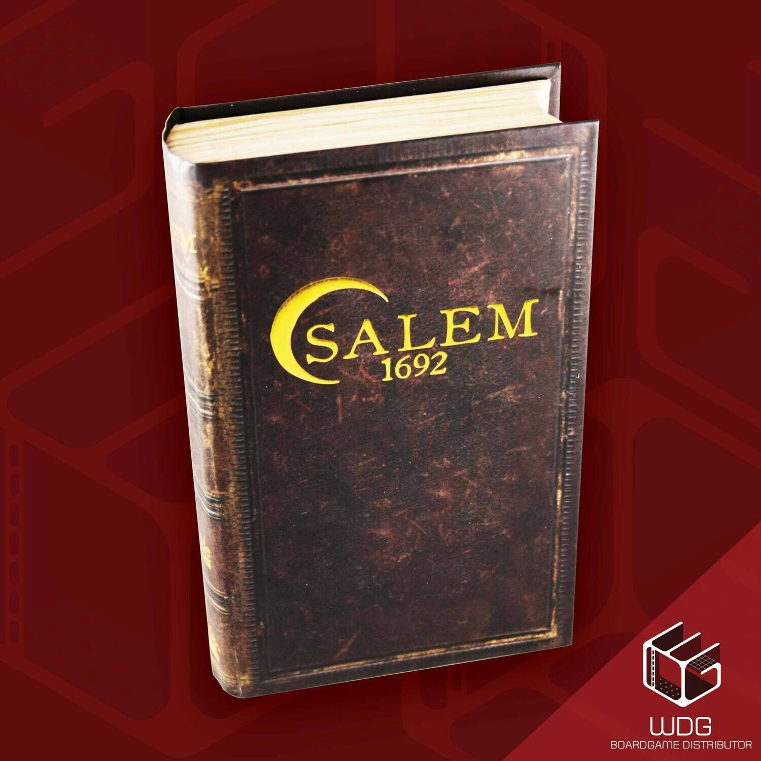 Salem 1692