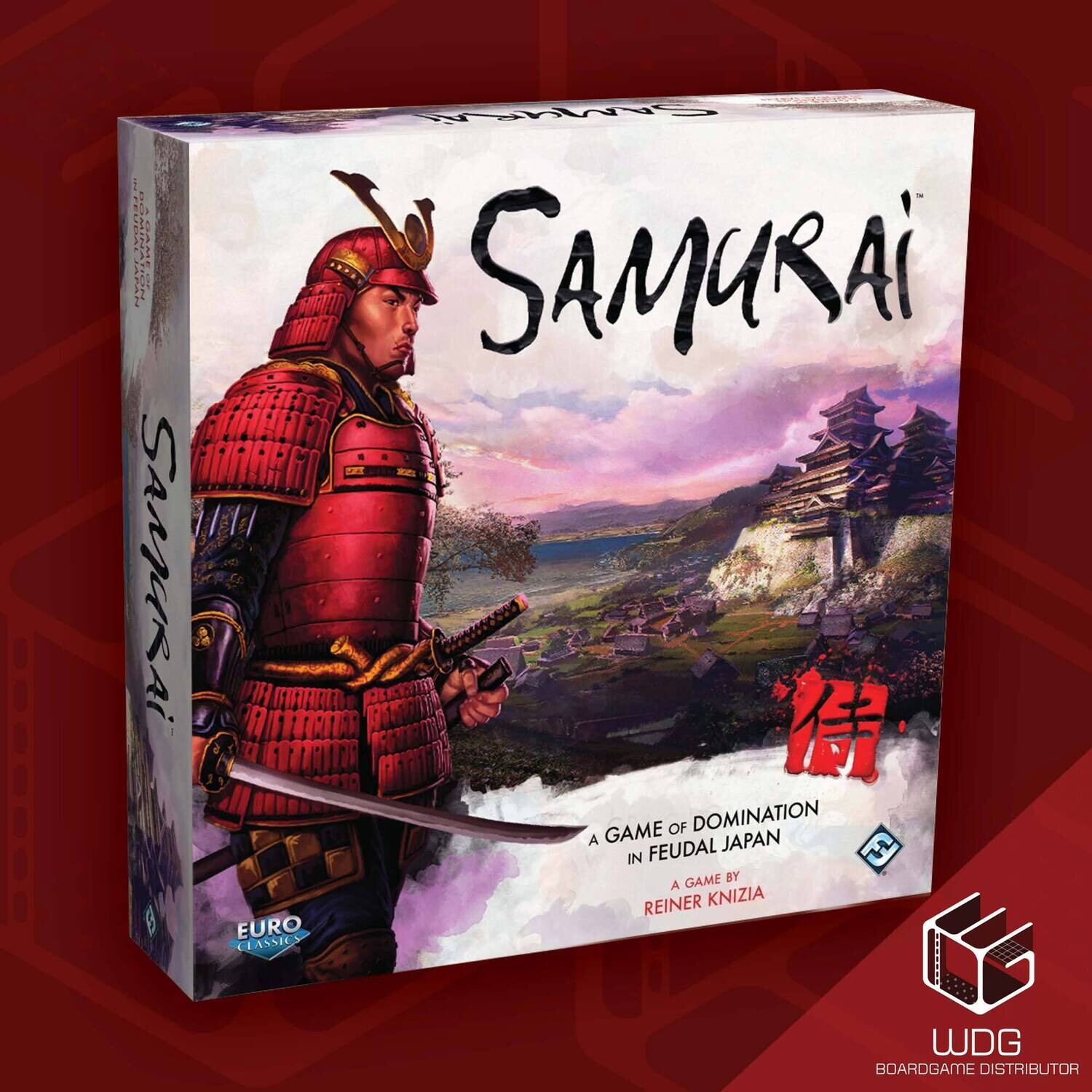 Samurai