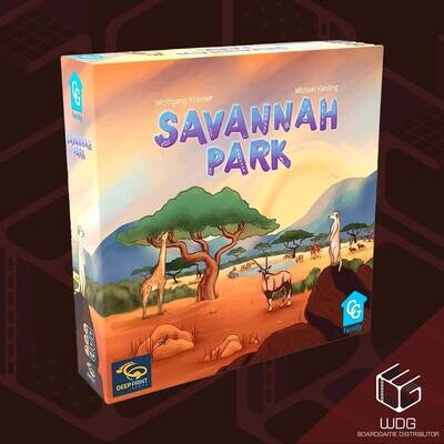 Savannah Park
