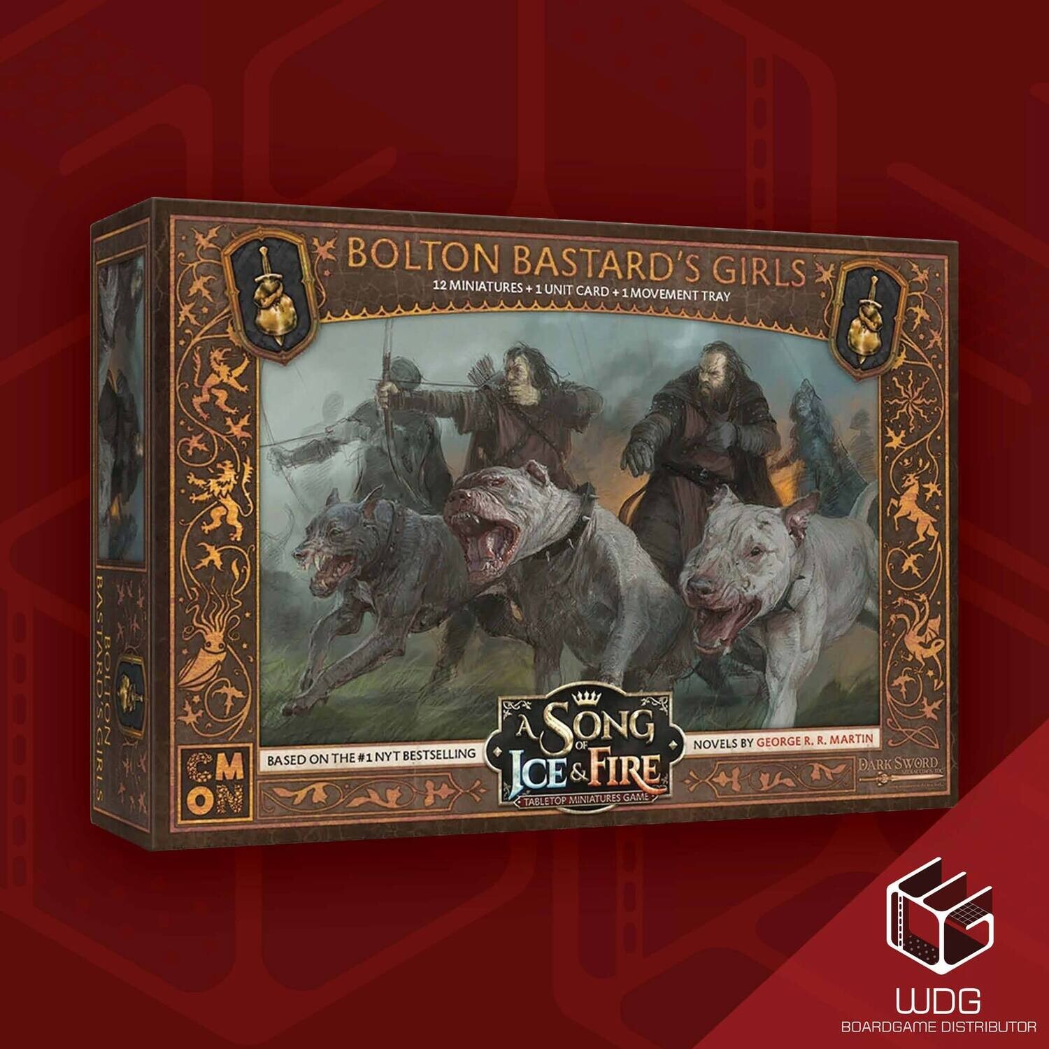 SIF: Bolton BastardÃ