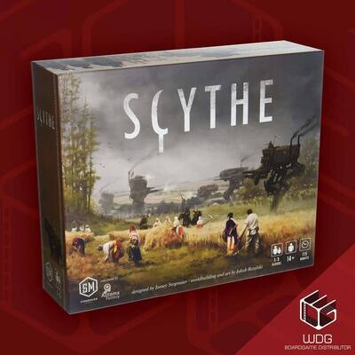 Scythe