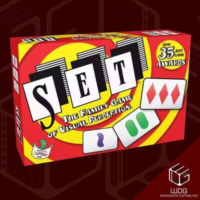 Set [DE]