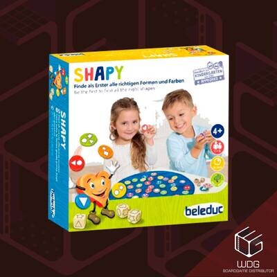 Shapy New Version