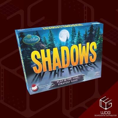 Shadow in the Forest