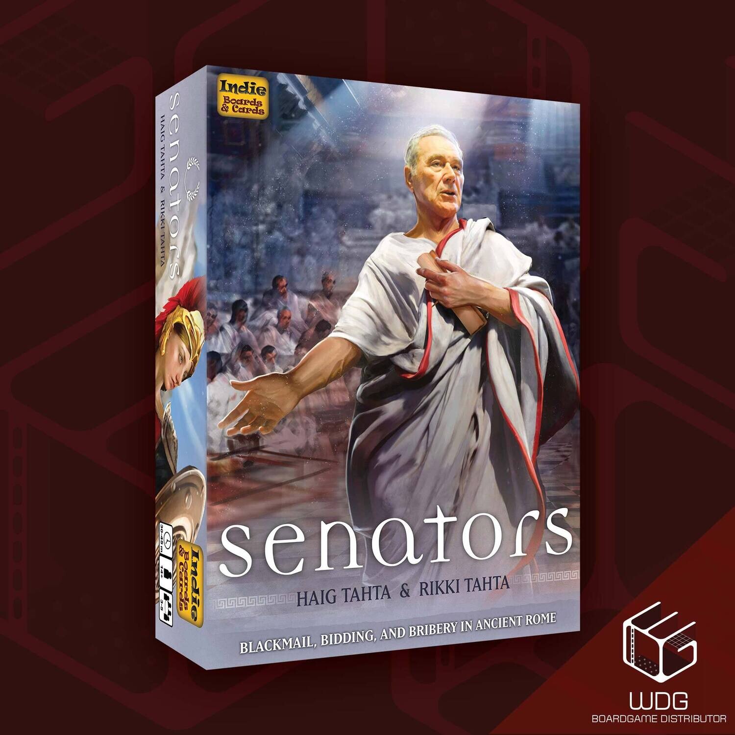 Senators