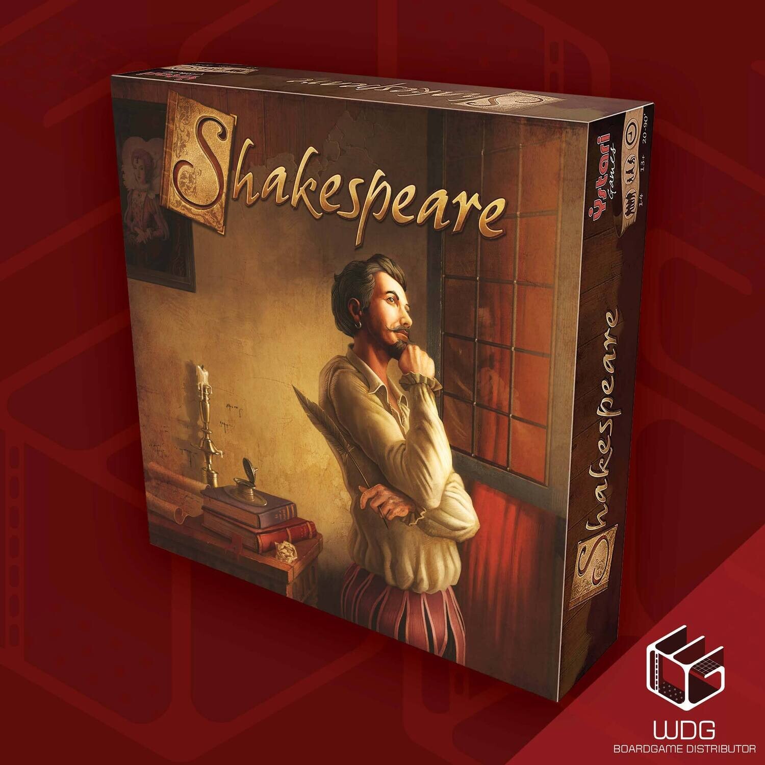 Shakespeare