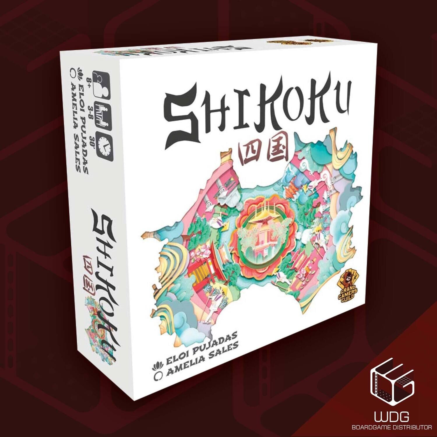 Shikoku