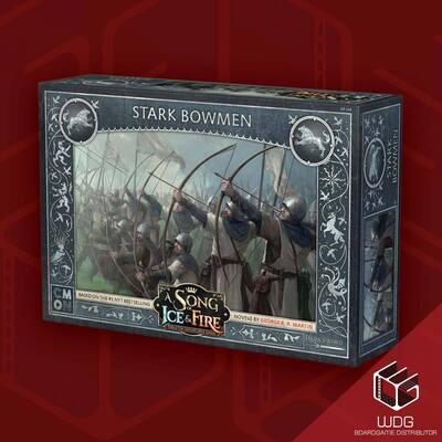 SIF: Stark Bowmen