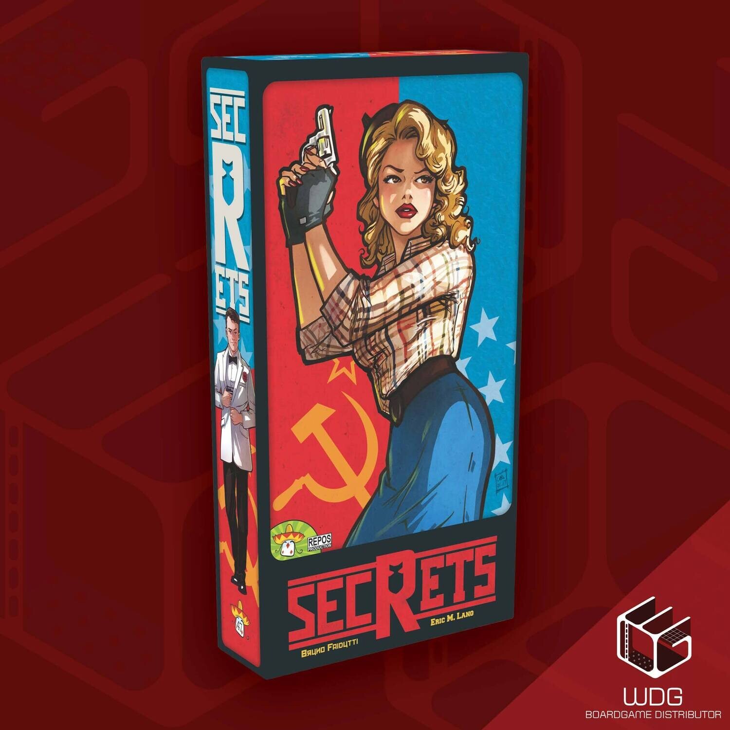 Secrets