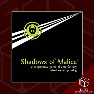 Shadows of Malice