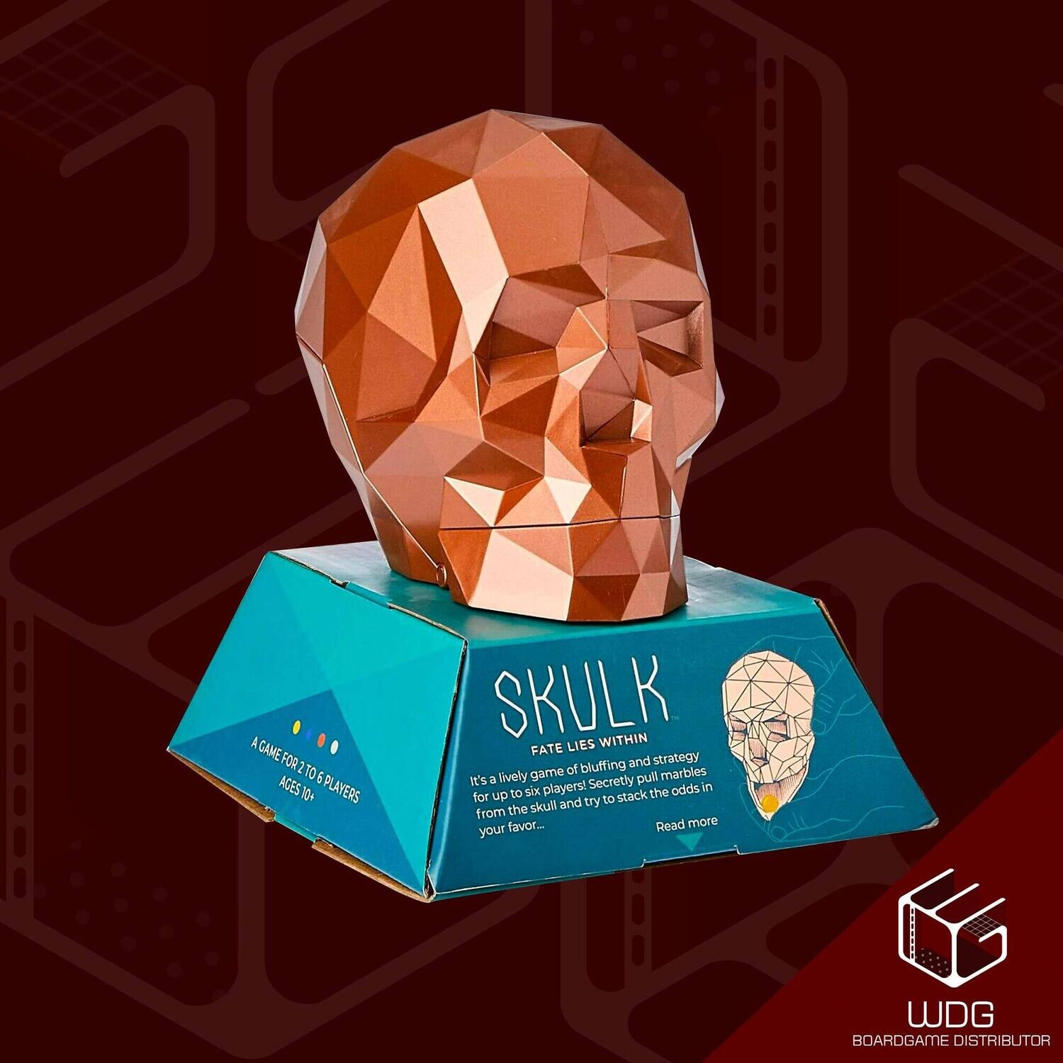 Skulk