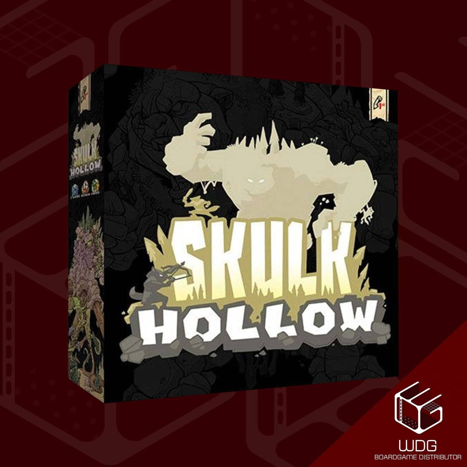 Skulk Hollow
