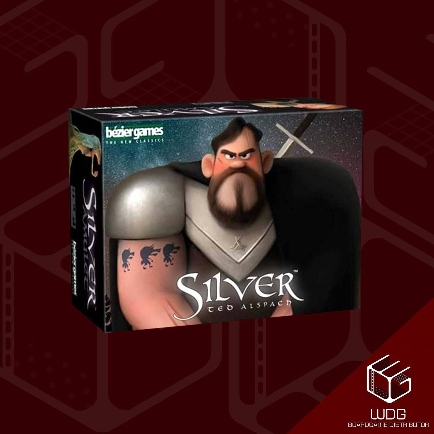 Silver