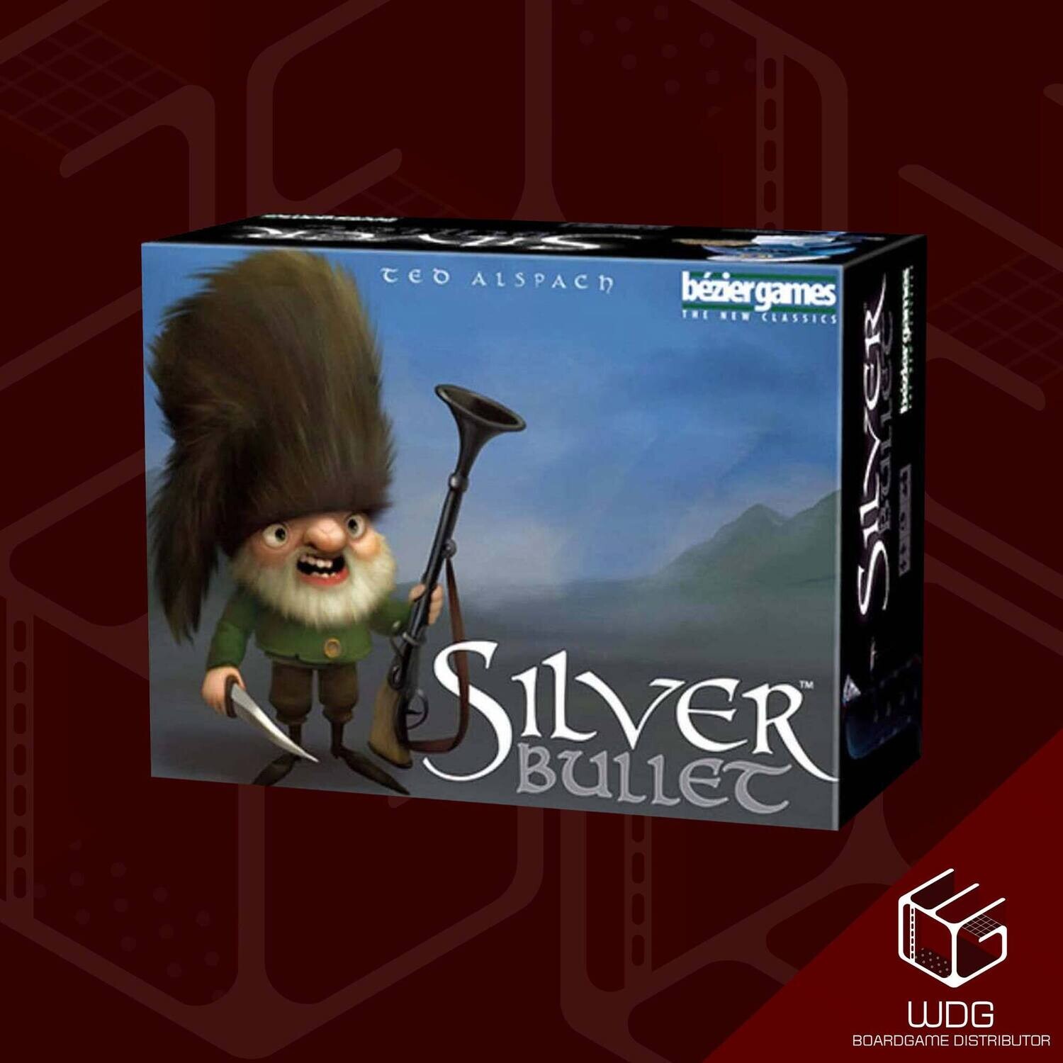 Silver Bullet