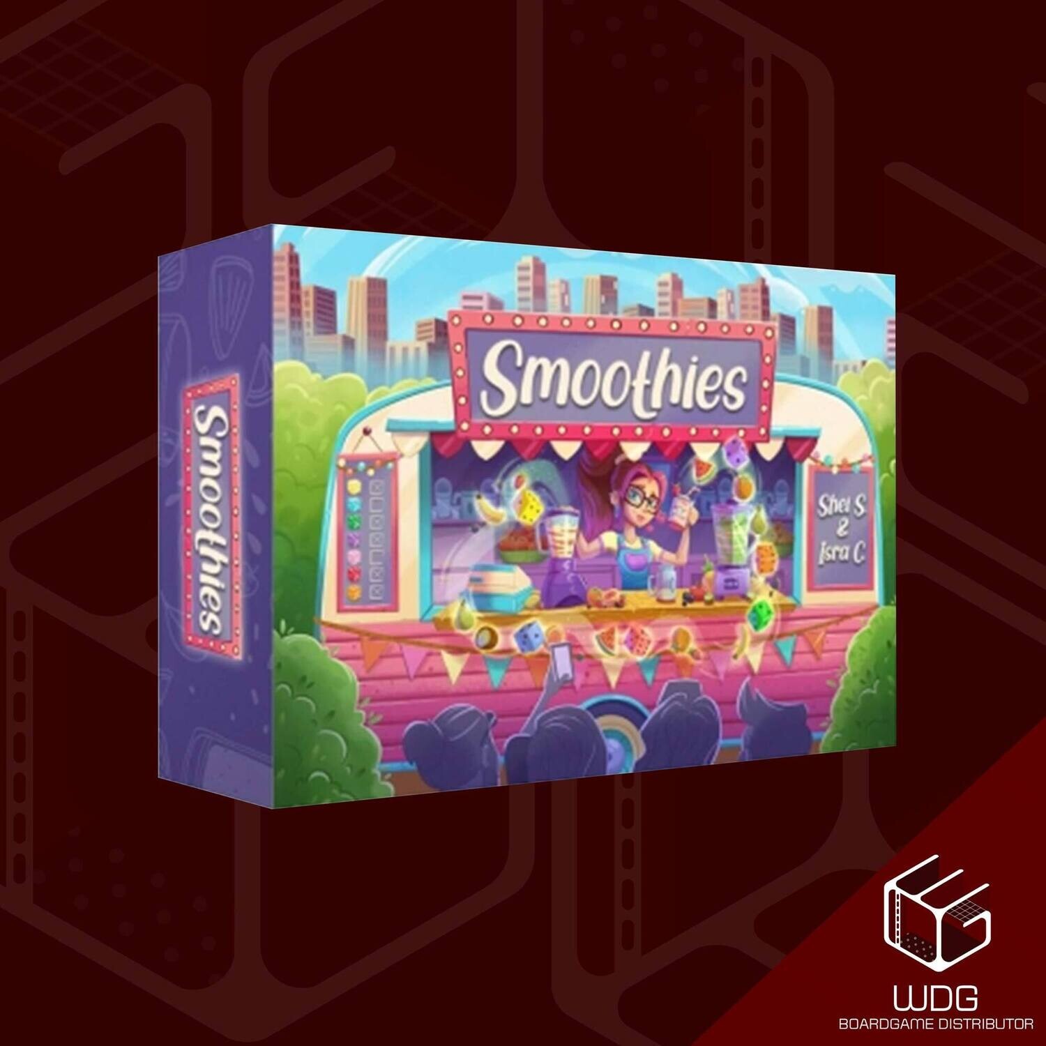 Smoothies