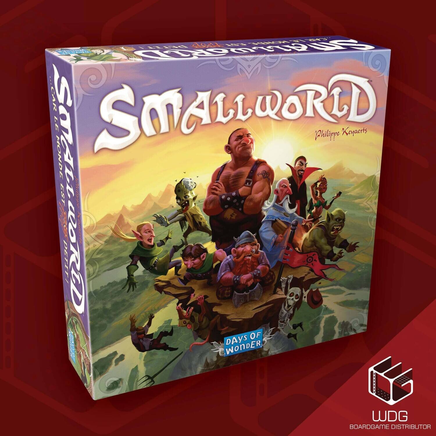 Small World
