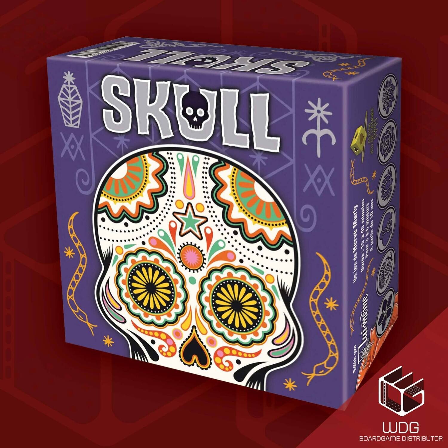 Skull [EN]