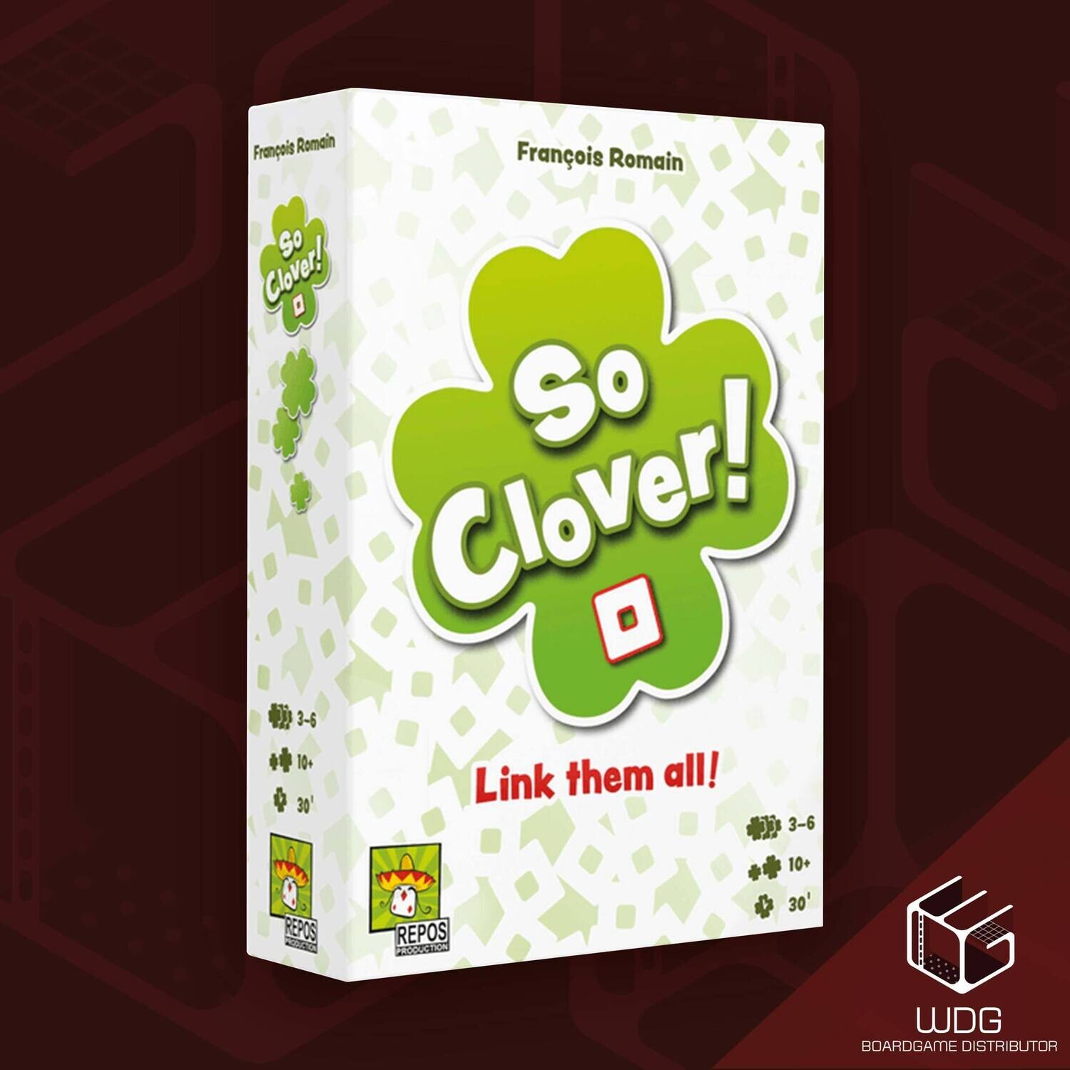 So Clover