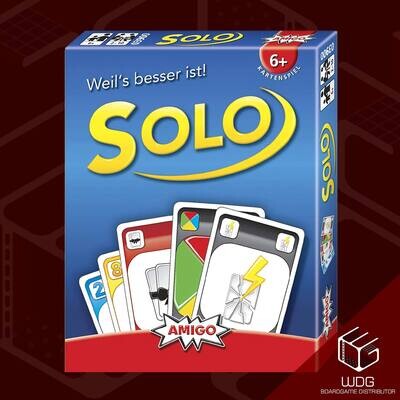 Solo [DE]