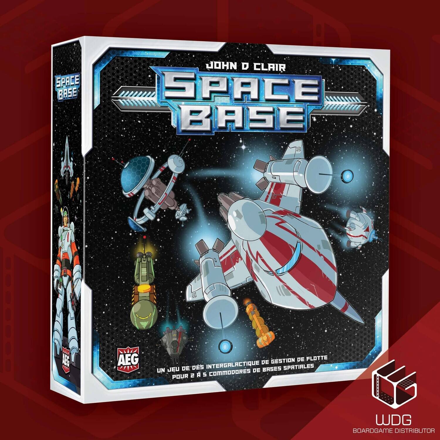 Space Base