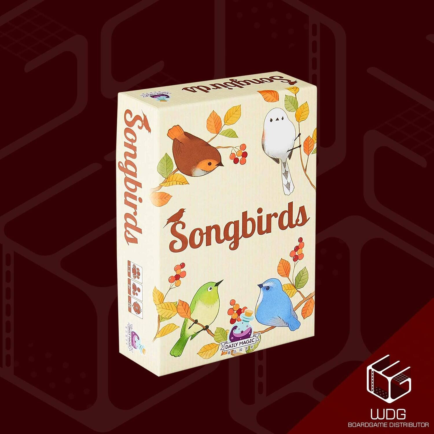 Songbirds