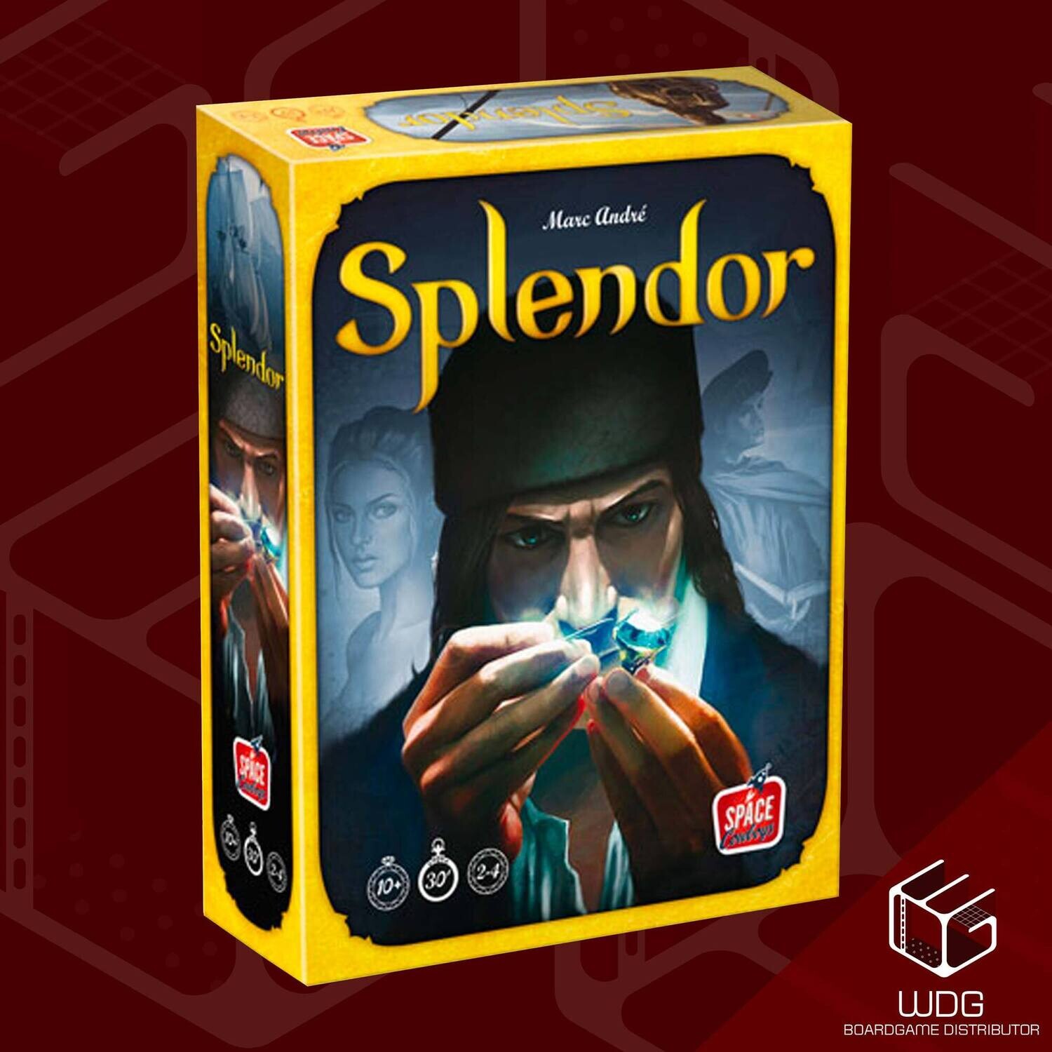 Splendor [EN]