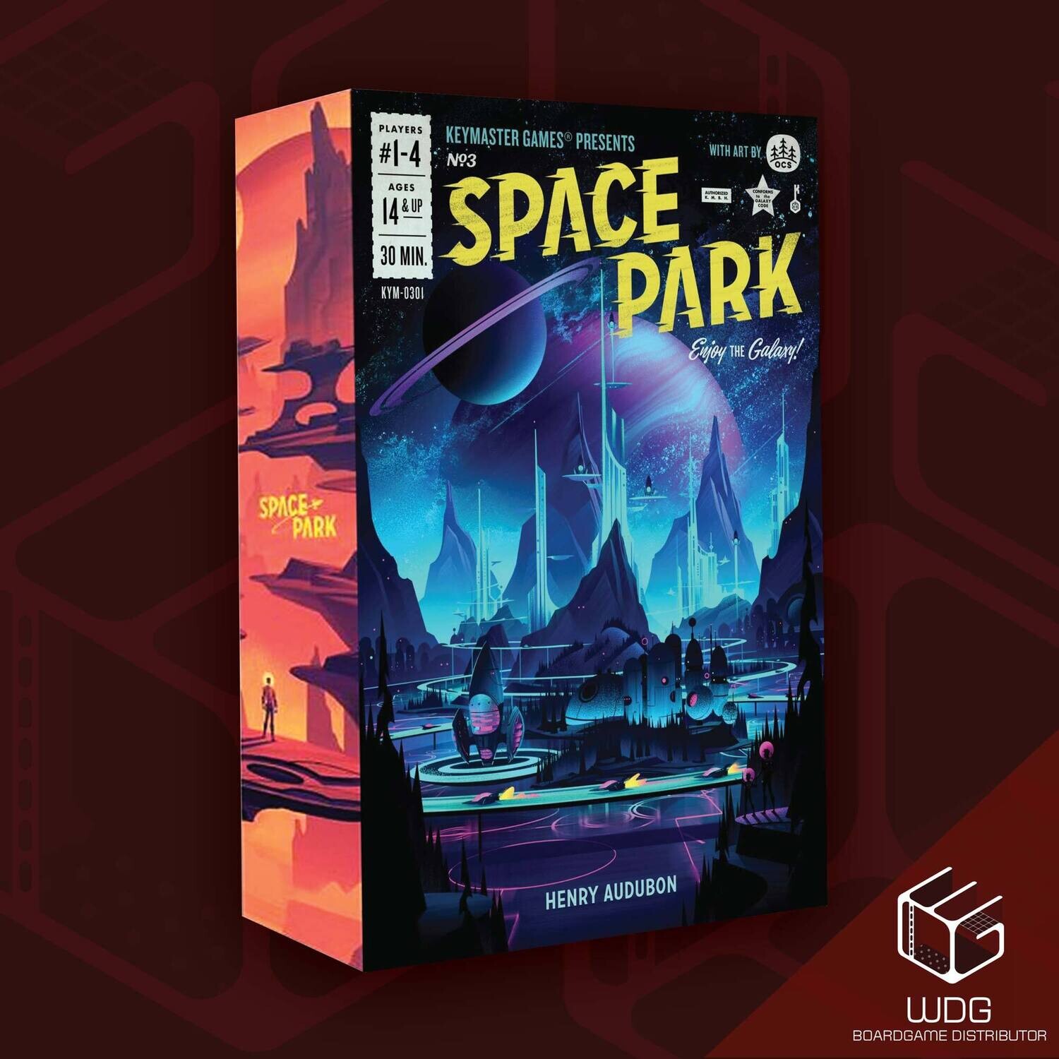 Space Park