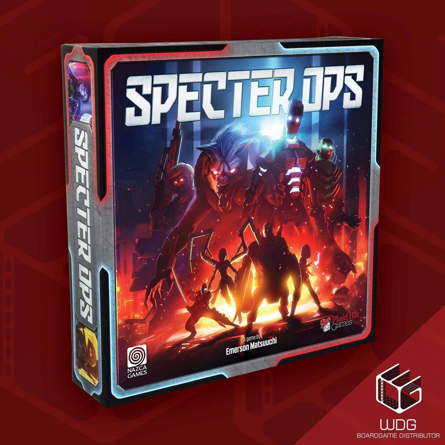 Specter Ops