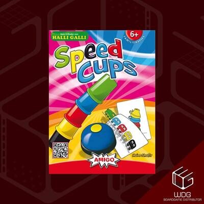 Speed Cups [DE]