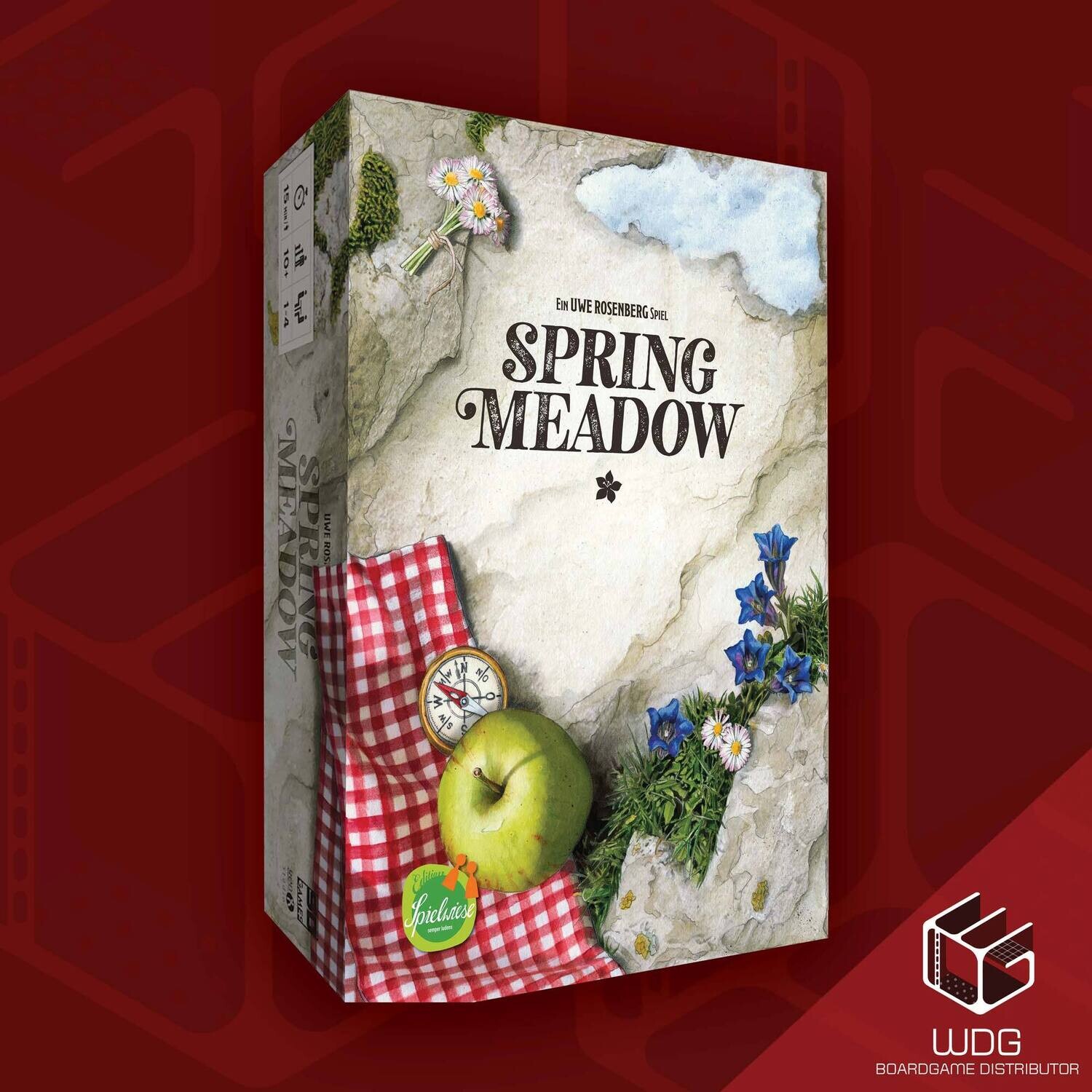 Spring Meadow