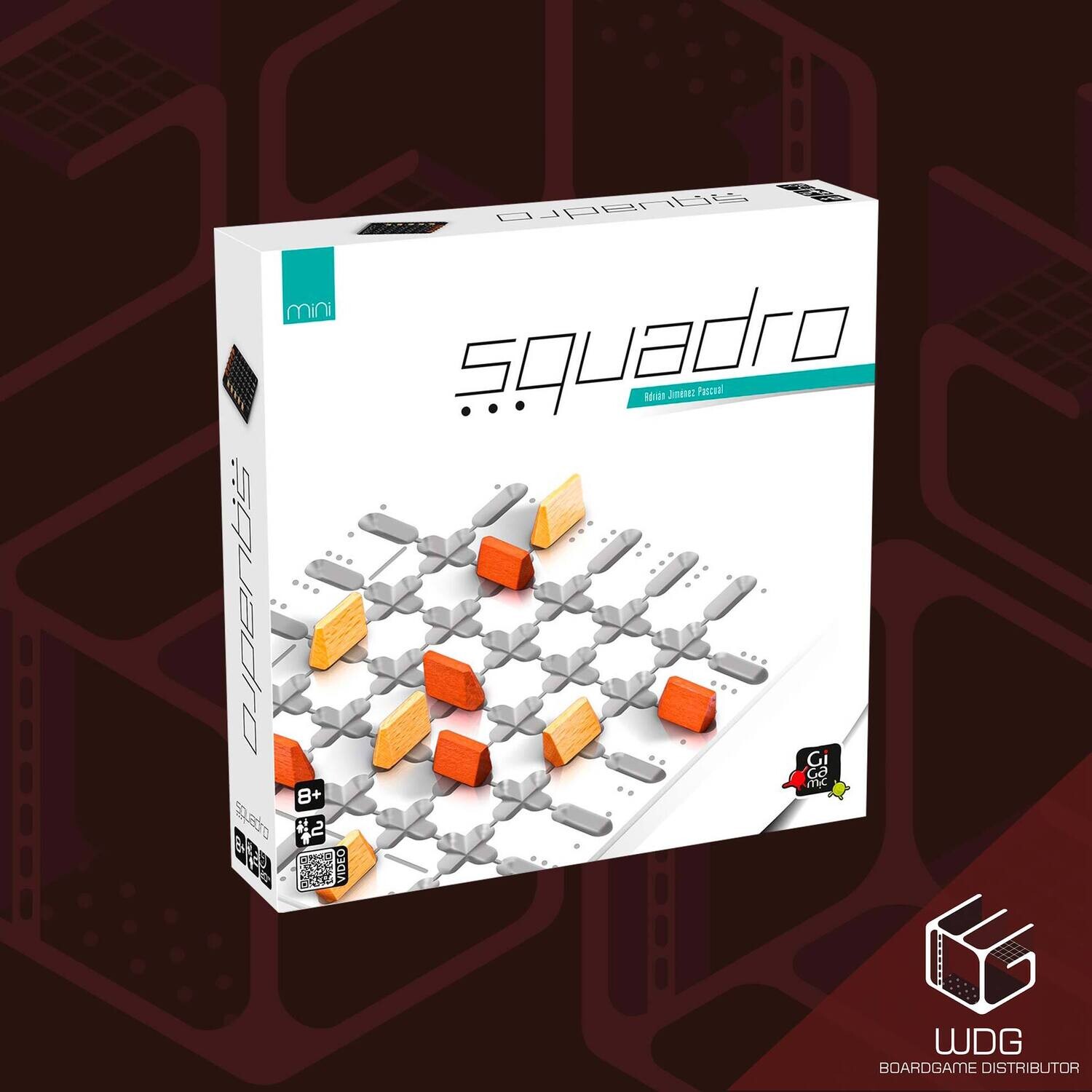 Squadro Mini