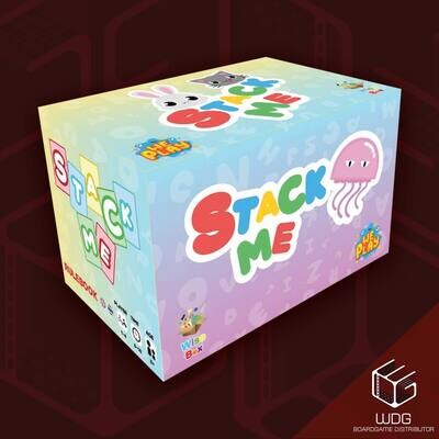 Stack Me [TH]