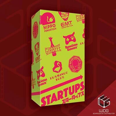 Startups
