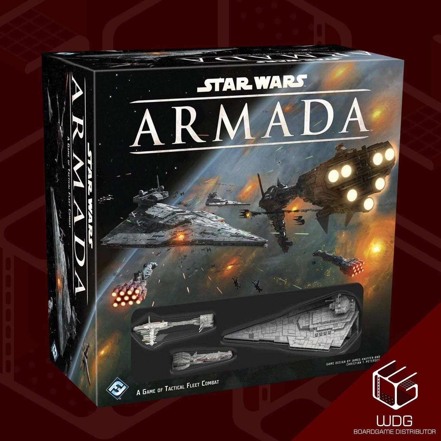 Star Wars Armada (Core Box)